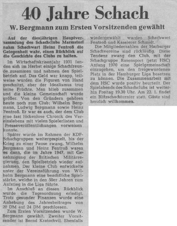 Zeitung