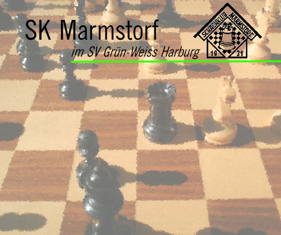 SK Marmstorf im SV-Grün-Weiss Harburg